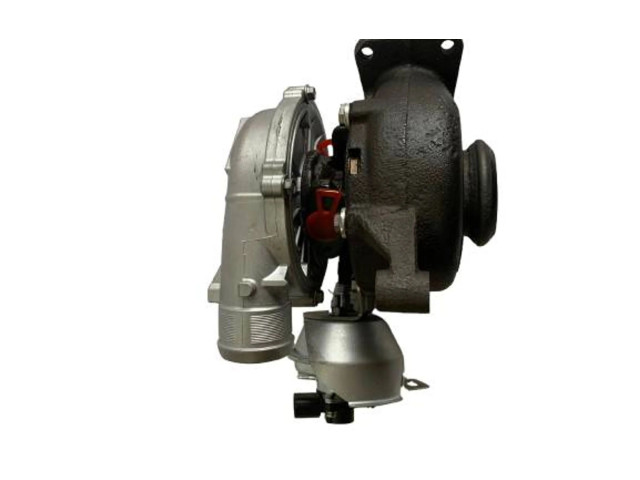 Турбина Volvo C70 760774, 1483819