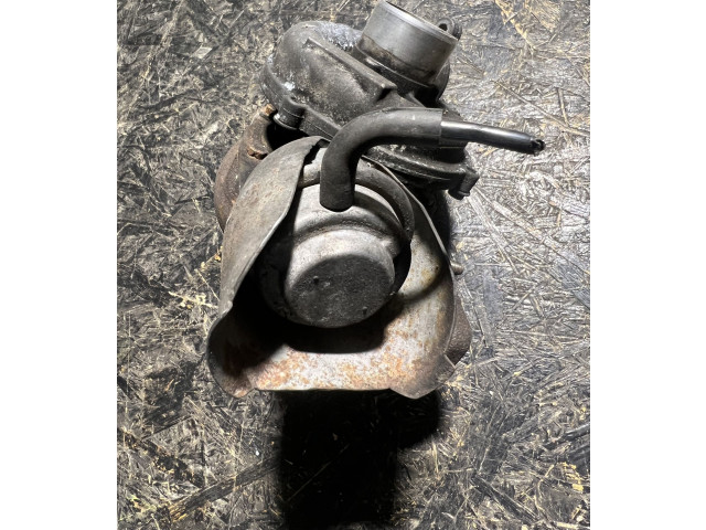 Турбина Mini One - Cooper Coupe R56 753420, 3663199280