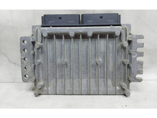 Řídící jednotka S108847002, NNN100655 Rover 75 2014