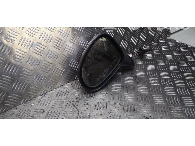 Зеркало (механическое)    левое    Chevrolet Matiz     