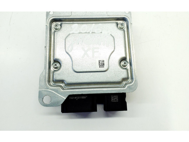 Airbagsteuergerät GX7314D374AJ Jaguar XF X260