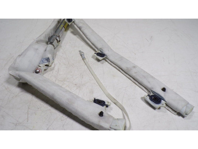 Подушка безопасности двери 51958459, 519401330 Fiat 500E