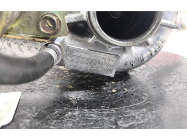 Turbodmychadlo Турбина 35242068F Chrysler Voyager