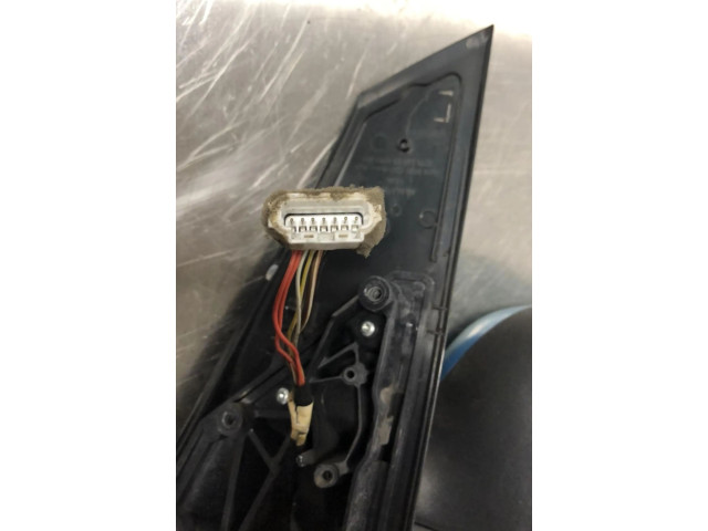 Зеркало электрическое        Ford Ka  2009 - 2017 года   