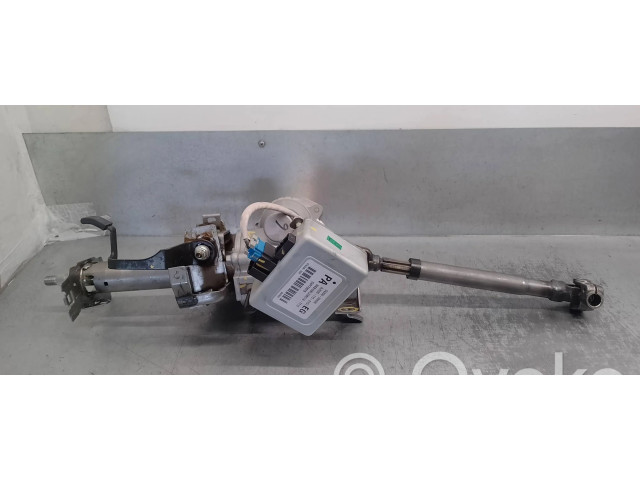 Рулевая рейка 58300B9101, KGRAM2L00566 Hyundai i10