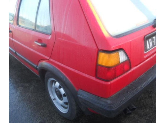 Моторчик дворников 251955119 Volkswagen Golf II