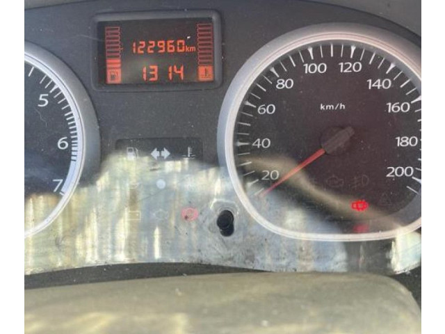 Руль Dacia Duster  2010 - 2017 года       