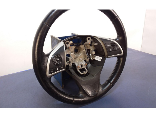 Руль Mitsubishi Outlander 2013 - 2021 года 4400A630XA, 4400A630XA