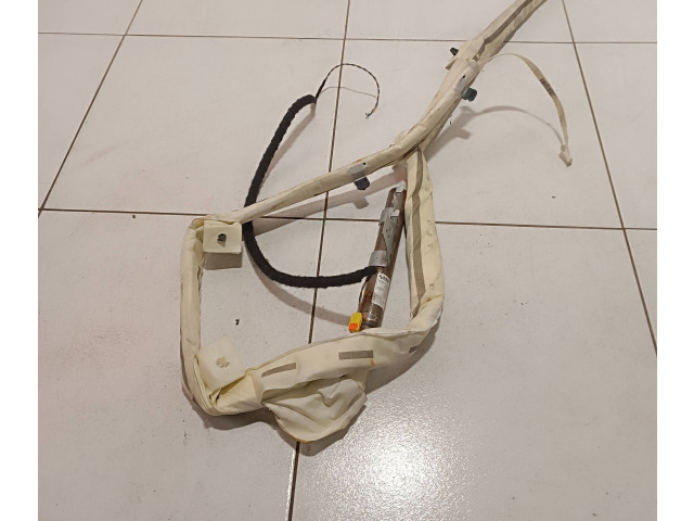 Боковая подушка безопасности 1014003, 4G0880742B   Audi A7 S7 4G