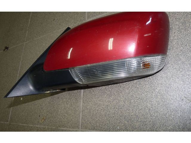 Зеркало электрическое KIA Venga - года