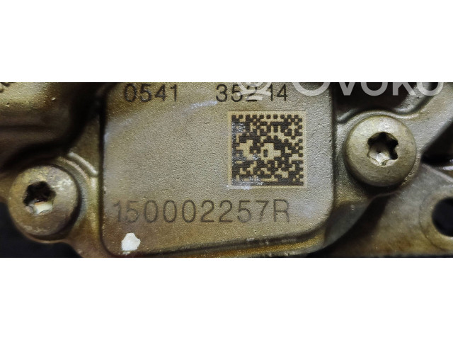 Масляный насос   150002257R, 054135214  Renault Scenic III -  Grand scenic III 