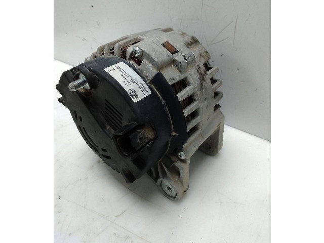 Генератор 8el011710901 Dacia Duster