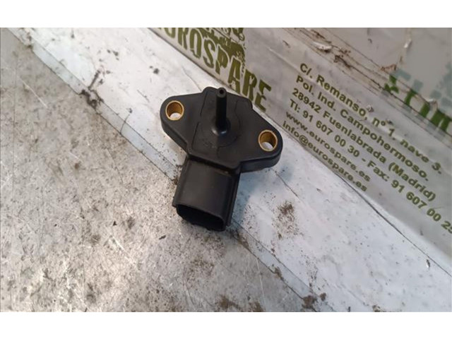 Pojistková skříňka PS66-01 Nissan Navara D40 2001