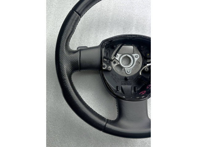 Руль Audi A3 S3 A3 Sportback 8P 2005 - 2013 года
