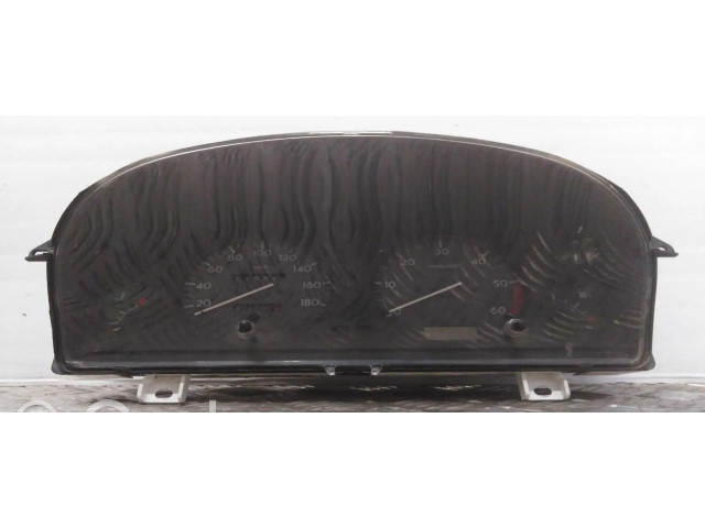 Přístrojová deska Citroen Berlingo 2000 9635681280