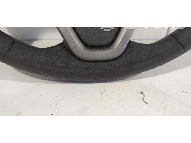 Руль Ford Fiesta 2009 - 2012 года