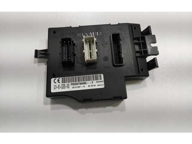 Блок управления 8200790995   Opel Vivaro