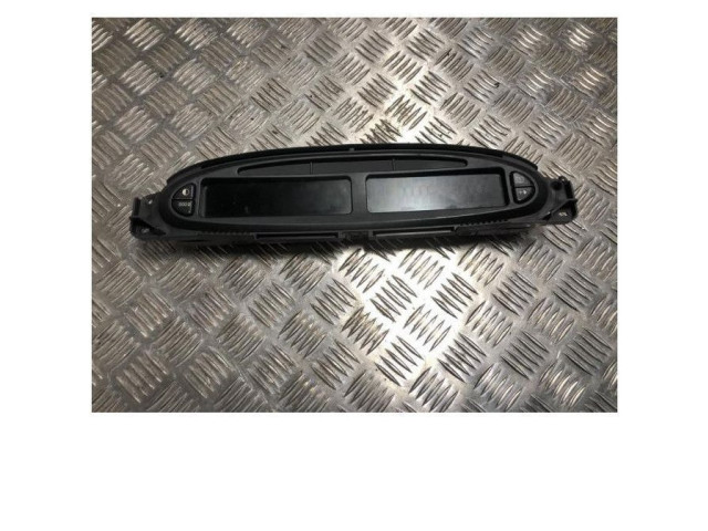 Панель приборов 0000610541, 0000610541   Citroen Xsara Picasso       