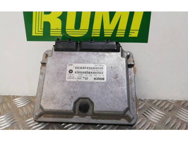 Блок управления 0281001767 Jeep Grand Cherokee (WJ)