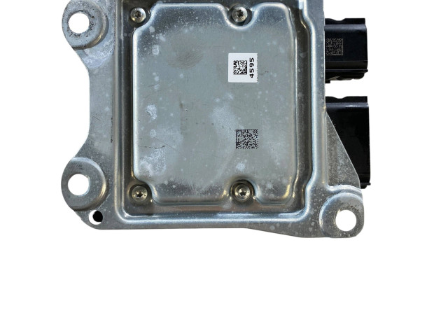 Oro pagalvių valdymo blokas LJ6T14B321RB, 0285014595   Ford Escape IV