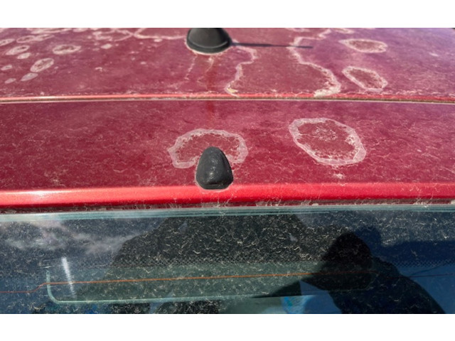 Turbodmychadlo Включатель стеклоочистителей Alpine C2 8