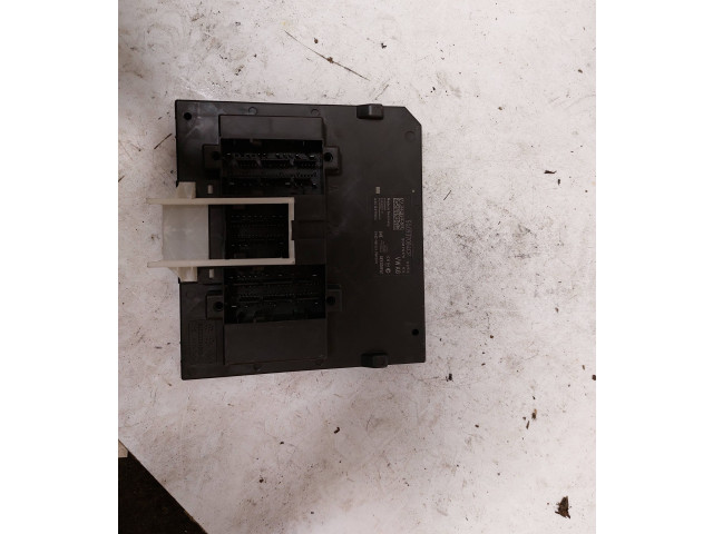 Комфортный модуль