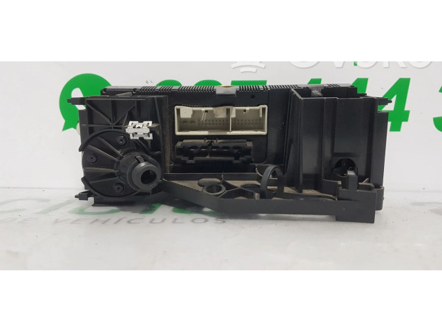 Блок управления климат-контролем Volkswagen Touran I