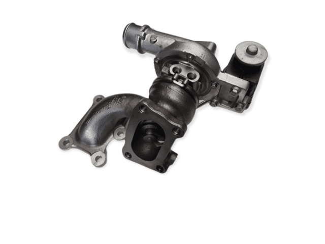 Turbodmychadlo Турбина 856652-0001, TC10-0772 Hyundai Kona I