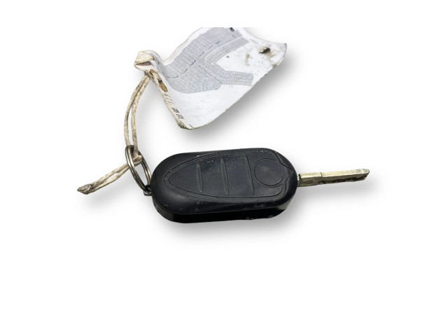 Řídící jednotka 51854485, 00505167040 Alfa Romeo Mito 2009