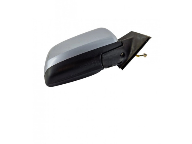 Зеркало (управляемое электричеством) 7632A09308   Mitsubishi Lancer X