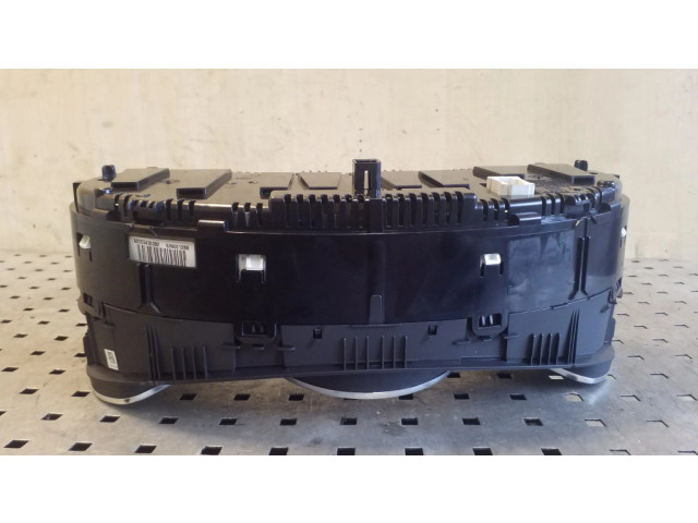 Панель приборов A2C53435382 Citroen DS4