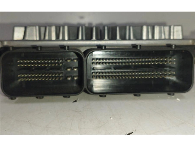 Блок управления 0797009133, 0090047 Volvo C70