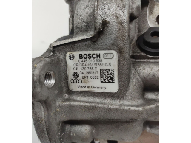 Топливный насос