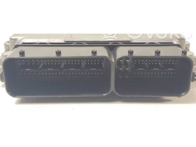 Блок управления двигателя R0412C008B SsangYong Actyon