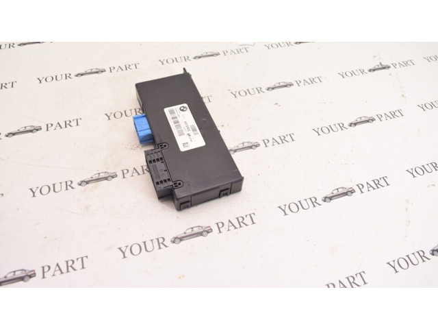 Модуль управления gateway