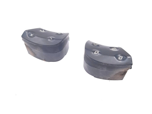 Volant Mercedes-Benz C W203 2002 A2038210979, 2038210979