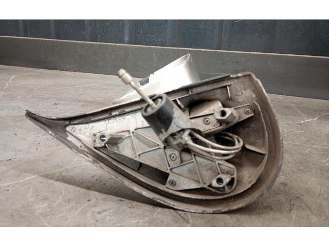 Зеркало электрическое        Fiat Punto (199)  2005 - 2018 года   