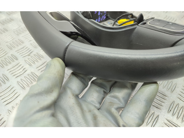 Руль Citroen C3 Aircross 2017 - года 98118752ZD, 34211562F