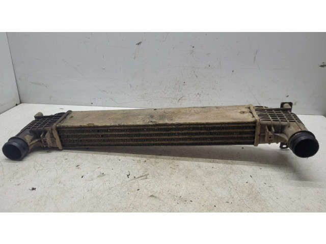 Интеркулер     Ford Galaxy 1.9