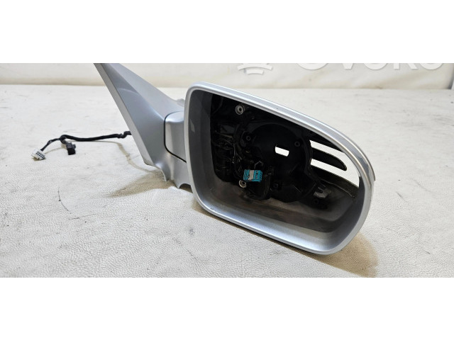 Зеркало электрическое        Mercedes-Benz SL R230  2001 - 2012 года   