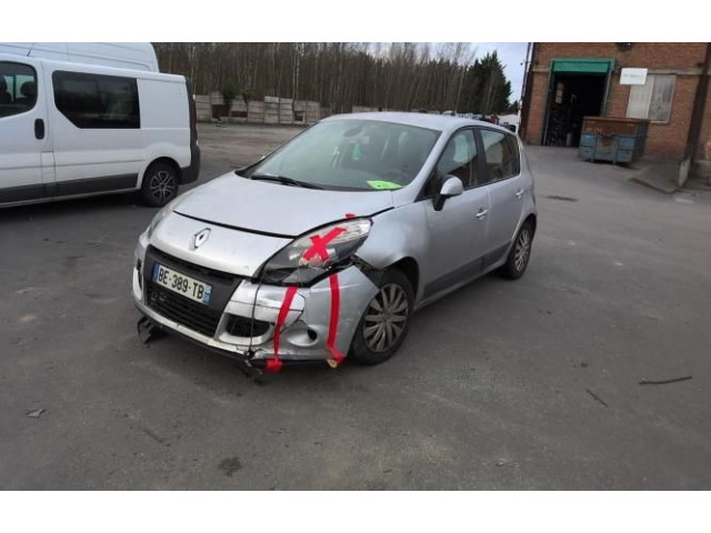 Зеркало электрическое        Renault Scenic III -  Grand scenic III  2009 - 2016 года   