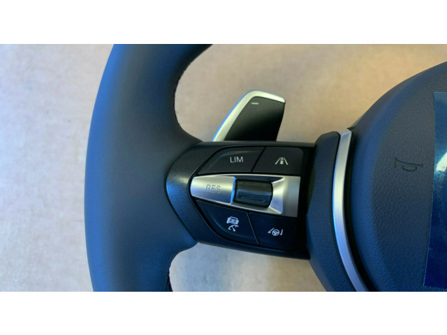 Руль BMW 3 GT F34 2013-2017 года 32307850404, 32307852456