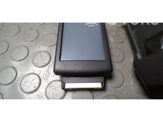 Дисплей    3C0051435TA, NICHTZUTREFFEND   Volkswagen PASSAT B6