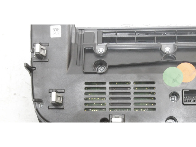 Включатель регулировки салона