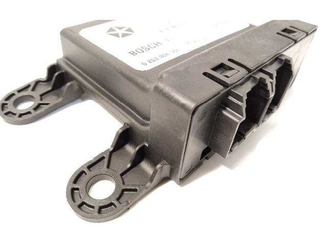 Блок АБС 56054151AA, 0263004365   Chrysler  Grand Voyager V  2007 - 2015 года