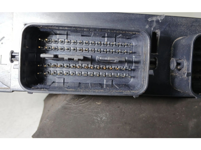 Řídící jednotka 2797213990, 279721-3990 Mazda 3 I 2006