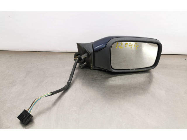 Зеркало электрическое        Volvo S70  V70  V70 XC  1997 - 2000 года   