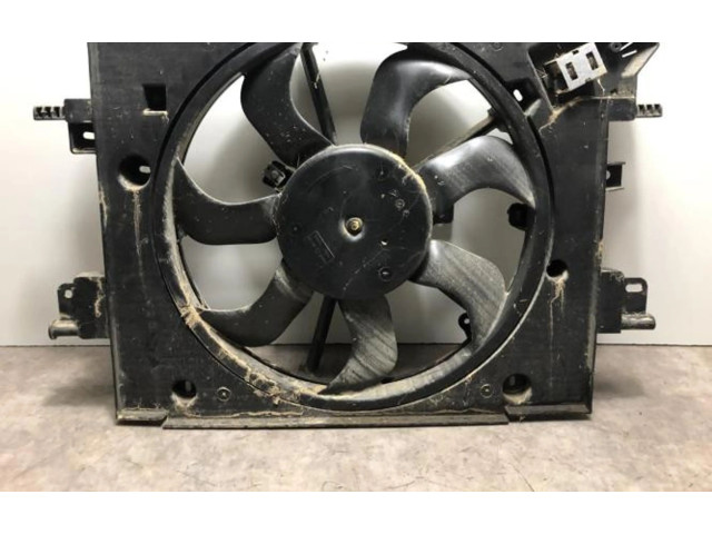 Вентилятор печки    214819521R, 214819521R   Dacia Duster