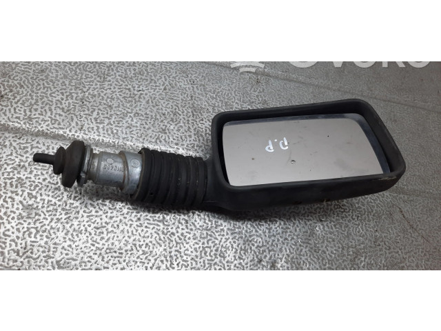 Зеркало электрическое Fiat Uno - года