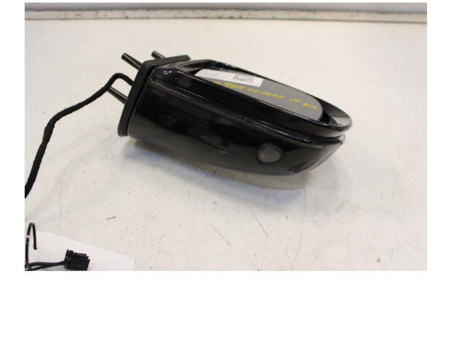 Зеркало электрическое Mercedes-Benz ML W164 2005 - 2011 года